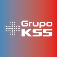 Grupo KSS Logo