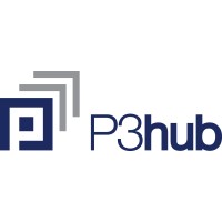 P3Hub Logo