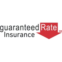 Guaranteed Rate Insurance Logo