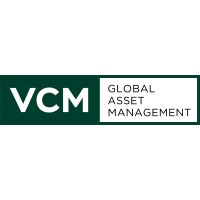 VCM Global Asset Management Logo