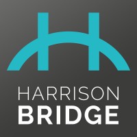 Harrison Bridge Logo