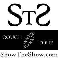 ShowTheShow.com Logo