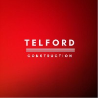 Telford Construction Ltd Logo