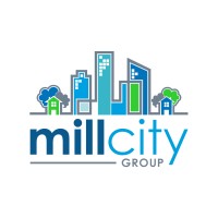 Mill City Group Logo