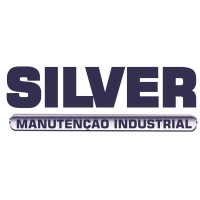 Silver Manutenção e Montagem Industrial Logo