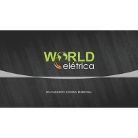 World Elétrica Logo