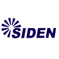 SIDEN Logo