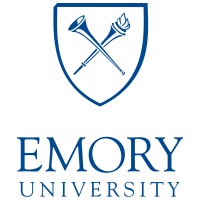 Emory University - Advancement and Alumni Engagement Logo
