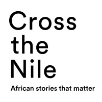 Cross the Nile Logo