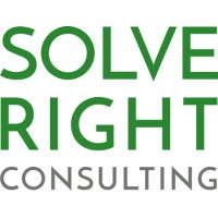 Solve Right Consulting Logo
