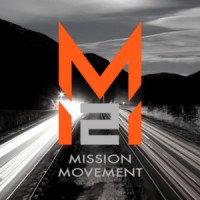 Mission Movement Logo