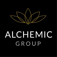 Alchemic Group Logo