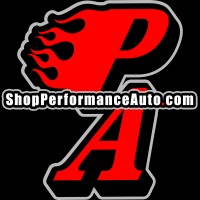 Performance Auto Logo