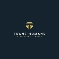 TRANS-HUMANS © Logo