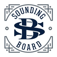 Sounding Board Brands Logo