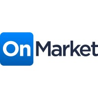 OnMarket Logo