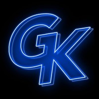 GREATEST KIDZ Logo