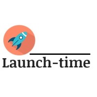 Launch-time Logo