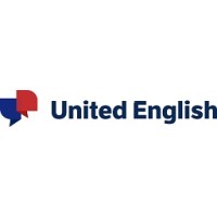 United English Logo