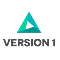 Version 1 Logo