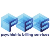Psychiatric Billing Services Logo