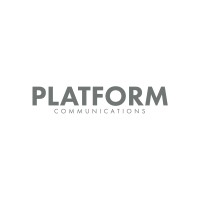 Platform Communications Logo