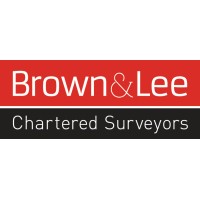 Brown & Lee Chartered Surveyors Logo