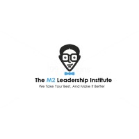 M2 Leadership Institute Logo