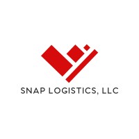 SNAP Logistics, LLC Logo