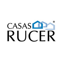 Casas Rucer Logo