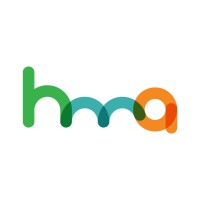 Health Marketing Action Logo