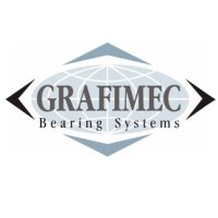 Grafimec Bearing Systems Logo