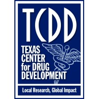 Texas Center for Drug Development, Inc Logo