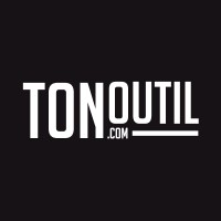 TonOutil.com Logo