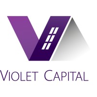 Violet Capital Logo