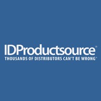 IDProductsource Logo