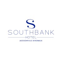 Southbank Hotel at Jacksonville Riverwalk Logo