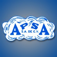 APSA (Acabados De Papeles Satinados y Absorbentes) SA de CV Logo