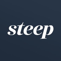 steep Logo