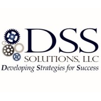 DSS Solutions, LLC Logo