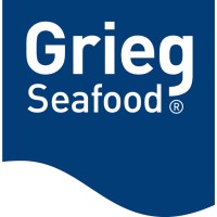 Grieg Seafood Sales North America Inc. Logo