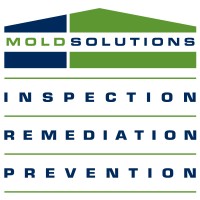Mold Solutions of Chicago Logo