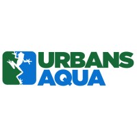Urbans Aqua Logo