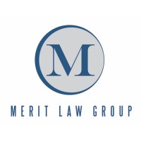 Merit Law Group, Inc. Logo