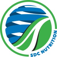 SDC Nutrition Inc. | Powder & Capsule Supplement Manufacturer in Pittsburgh, USA Logo