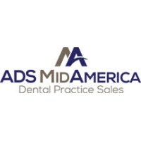 ADS MidAmerica Dental Practice Sales Logo