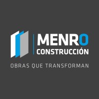 MENRO Logo
