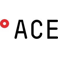ACE, Accent Contrôles Électroniques Inc. Logo