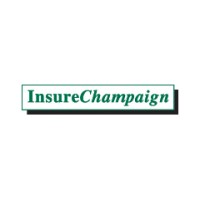 InsureChampaign Logo