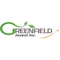 GREENFIELD INVEST INC. Logo